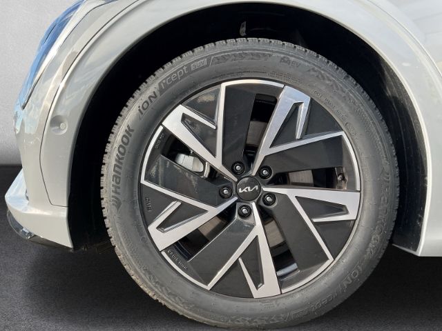 Fahrzeugabbildung Kia EV6 PE GT-LINE 4WD Elektro 84 KwH *WP*GD*ASS+*SD