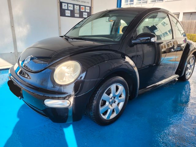 Volkswagen Beetle Style 1,6 TüV  7.26