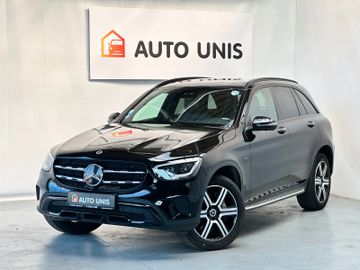 Mercedes-Benz GLC 300DE BUSINESS LINE 4MATIC