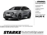 Audi Q4 Sportback e-tron 210 kW 55 quattro performanc