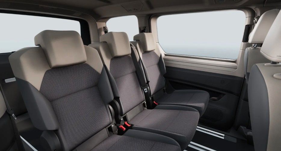 Volkswagen T7 Multivan - Bild 9