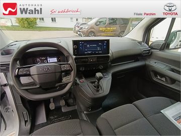 Toyota Proace (Verso) - 9