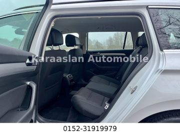 Volkswagen Passat Variant - 10