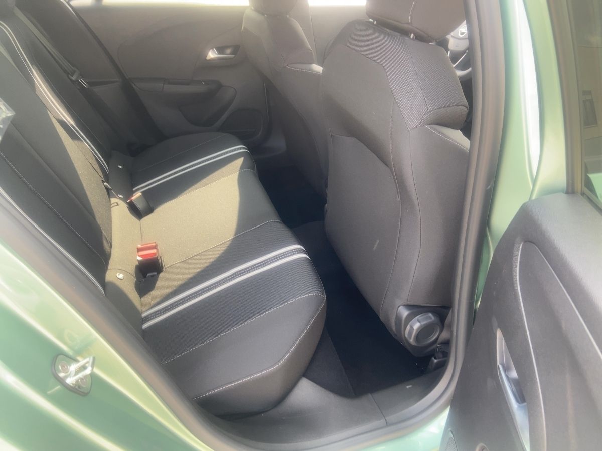 Opel Corsa - Bild 12
