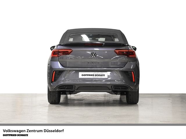 Volkswagen T-Roc - Bild 5