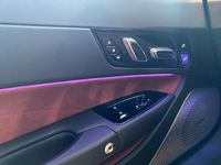 MG Cyberster - Vorschau Bild 20