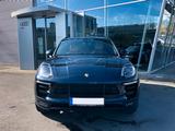 Porsche Macan Turbo 480PS TechArt, WR+SR, Vollausstatt.