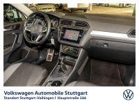 Volkswagen Tiguan - Vorschau Bild 5