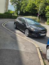 Opel Astra 1.2 TÜV Neu 