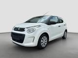 Citroën C1 Live - Citroën C1 in Frankfurt (Main)