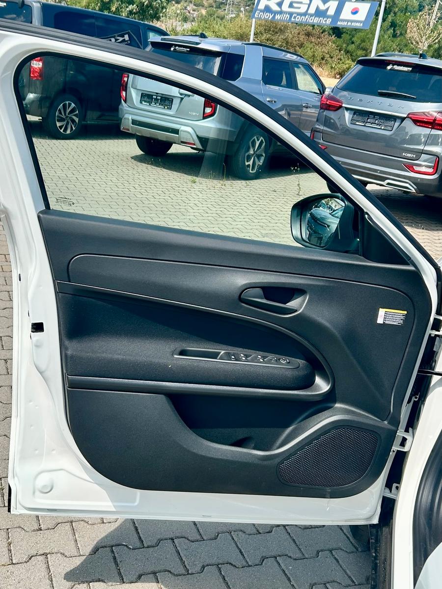 Fiat 600 Street 1,2 Benz. ICE Limited Edition