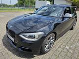 BMW M135i xDrive -