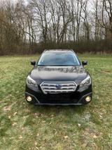 Subaru Outback 2.0D Sport Lineartronic Sport - Subaru Outback von privat
