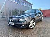 Mercedes-Benz CLC 200 KOMPRESSOR 2.Hand*TÜV NEU*Stand&Sitzhzg. - Mercedes-Benz CLC 200 Gebrauchtwagen