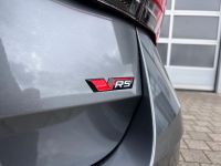 SKODA Octavia Combi 2.0 TSI DSG RS AHK KAM 5J GAR bei Autohaus Landmann & Maier OHG