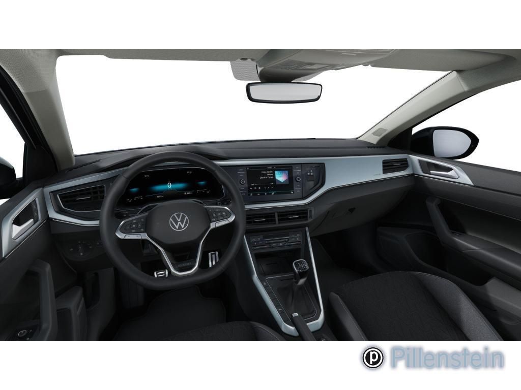 Volkswagen Taigo - Bild 9