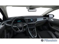 Volkswagen Taigo - Vorschau Bild 9