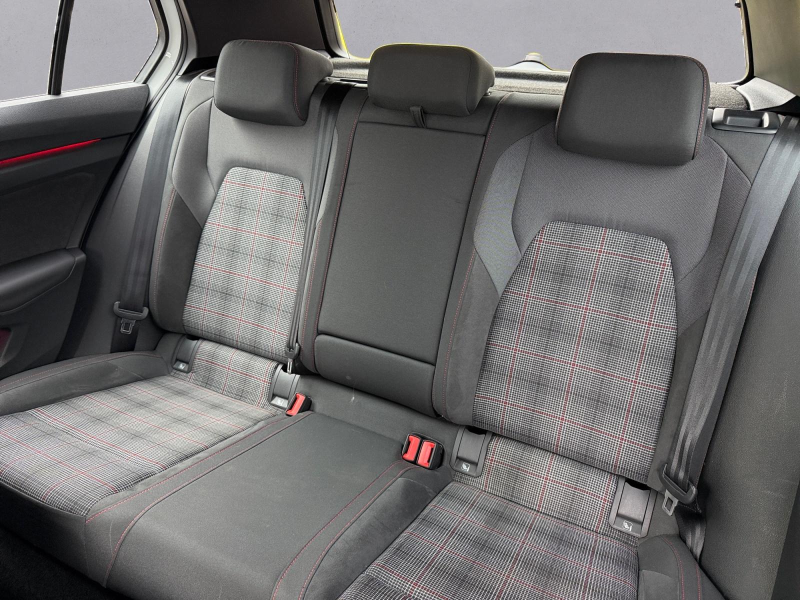 Volkswagen Golf GTI 2.0 TSI DSG 180kW Navi, миниатюра 13