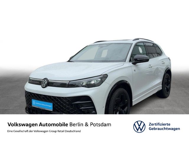 Volkswagen Tiguan 2.0 TSI DSG R-Line 4Motion Pano Navi LED foto 1