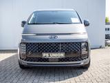 Hyundai Staria 2.2 Signature 2WD NAVI ACC LED PANO 360° - Hyundai STARIA Gebrauchtwagen in Dresden