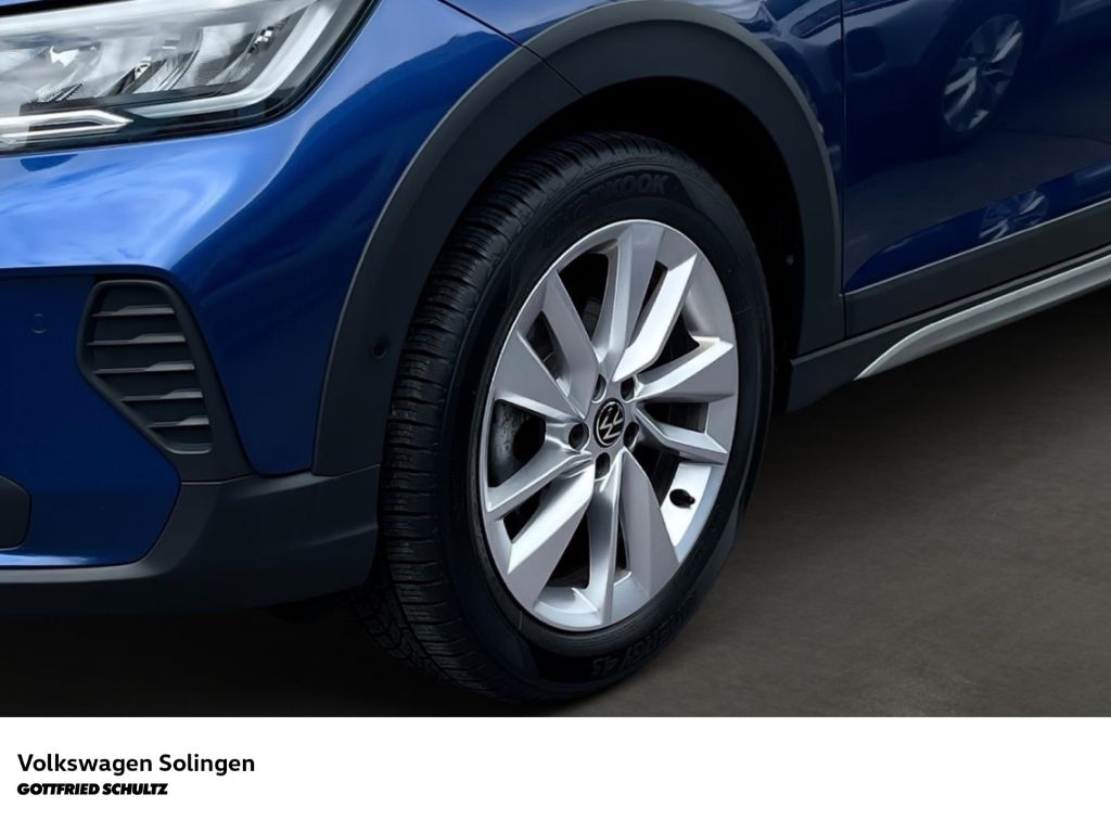 Volkswagen Taigo - Bild 9