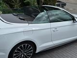 Audi A5 Cabrio Sport | 190 PS, S-line, Top-Ausst - gebrauchte Cabrios in Wolfsburg