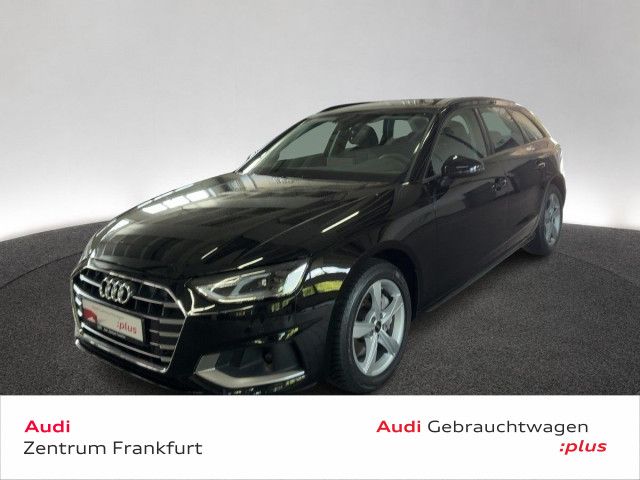 Audi A4 Avant 40 TFSI S tronic advanced DAB PDC LED