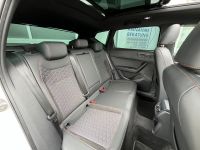 SEAT Ateca 2.0 TSI DSG 4D FR 1.HD PANO KAM AHK 2J GAR bei Autohaus Landmann & Maier OHG