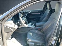 Audi A6 - Vorschau Bild 10