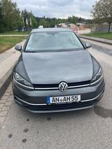 Volkswagen Golf 2.0 TDI  Join Standheizung. - Volkswagen Golf mit Diesel-Antrieb: Standheizung, Kombi, 2.0