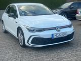 Volkswagen Golf VIII Lim. GTI GOLF 8  SCHECKHEFT GEPFLEGT - Volkswagen Golf: 8 GTI