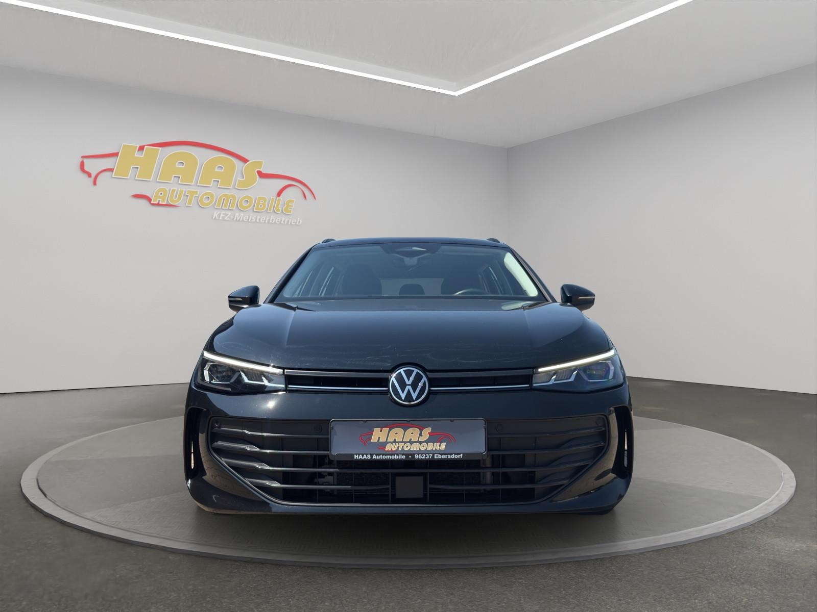 Volkswagen Passat 1.5 eTSI *LED*App-Connect*Kamera*, миниатюра 2