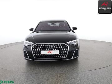 Audi A8 - 8