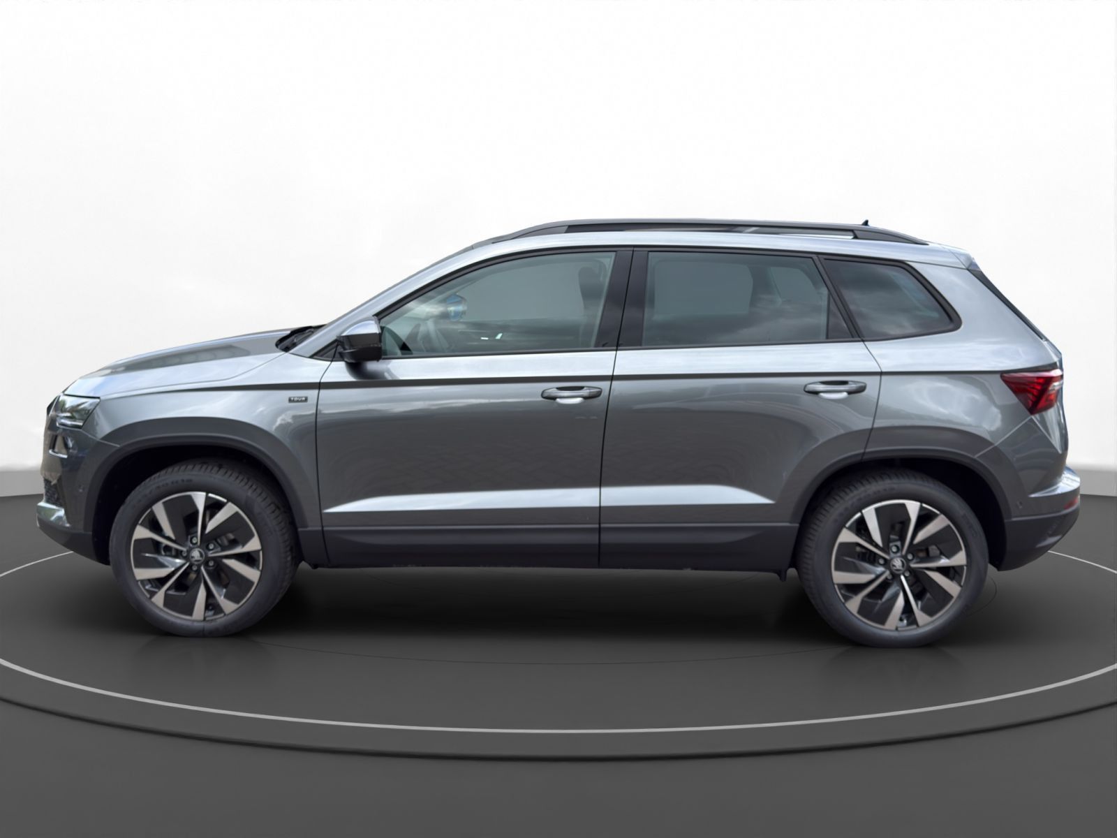Skoda Karoq - Bild 5