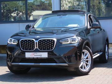 BMW X4 - 5