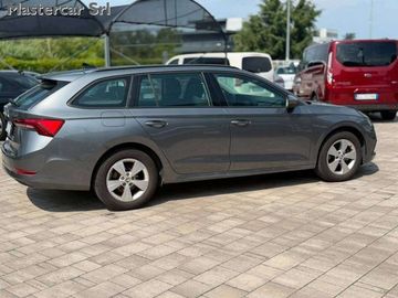 Skoda Octavia - 5