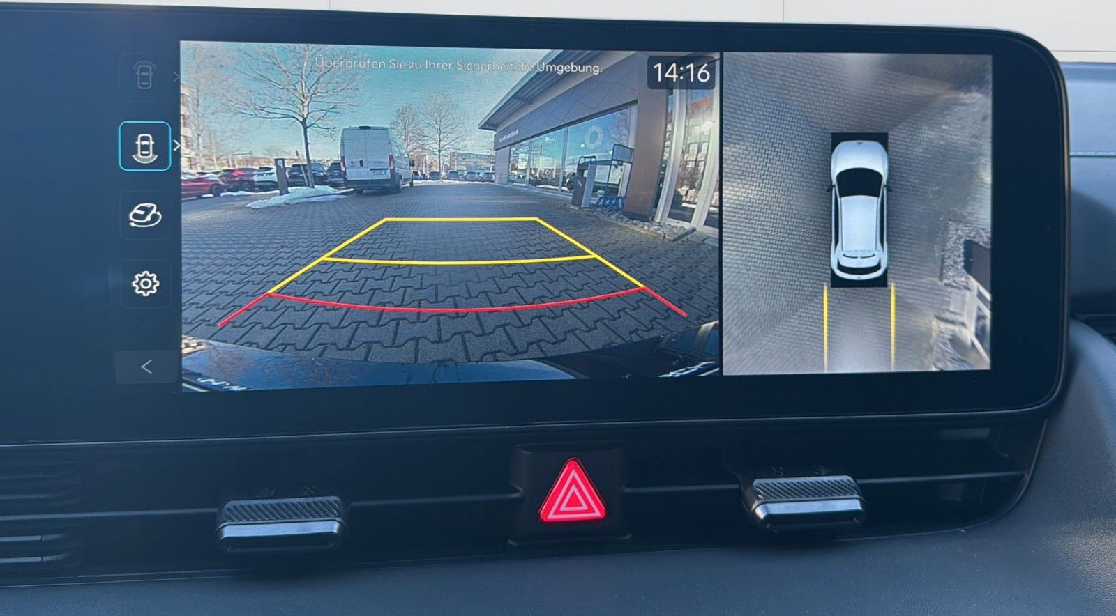 Hyundai IONIQ 5 - Bild 17