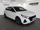 Hyundai i20 N Line 1.0 T-GDI EU6d 1.0T-GDI N-Line+Navi+L - Hyundai i20: 1.6