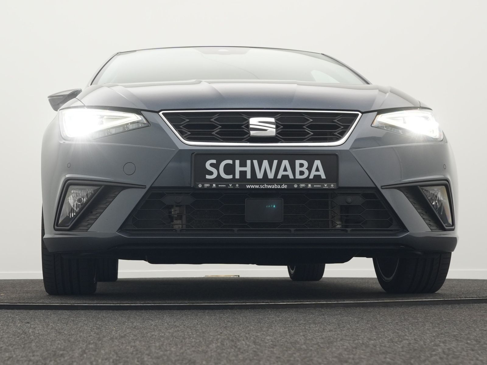 Seat Ibiza - Bild 41