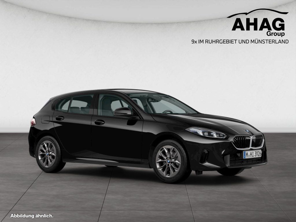 BMW 116 - Bild 9