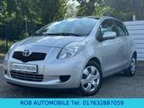 Toyota Yaris Sol*Klima*TÜV* - Toyota Yaris: Sol