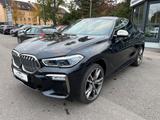 BMW X6 M50 i *22"*BowersWilkins*Laser*Sitzbelüftung* - BMW X6 M50 aus 2020