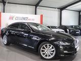 Jaguar XJ 3.0D V6 PREMIUM LUXURY / PANORAMA / LED - Jaguar mit Diesel-Antrieb: 3.0