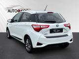 Toyota Yaris Hybrid Y20 Club 1.5 Dual-VVT-i Navi Klimaa - Toyota in Düren