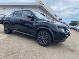 Nissan Juke 1.5 dCi Start&Stop Acenta 110cv - Nissan Juke Acenta mit Diesel-Antrieb