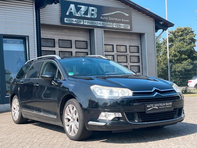 Citroën C5 Tourer Exclusive*Navi*Xenon*Klimaa*FULL