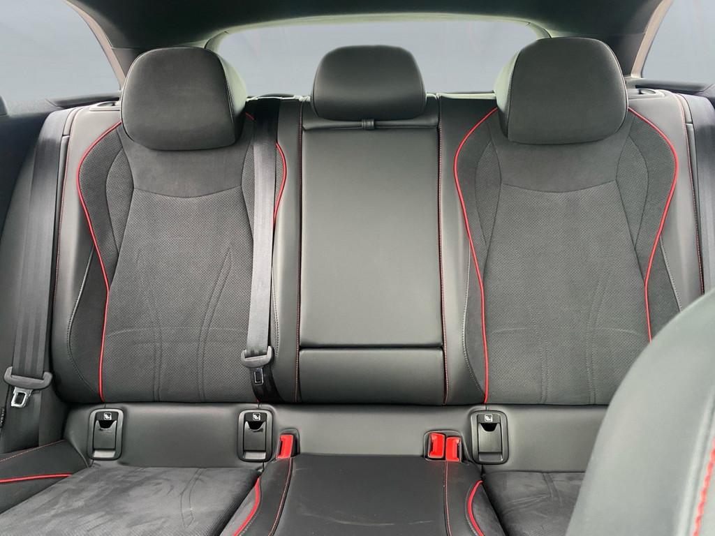Volkswagen ID.7 Tourer GTX 4Motion 86 kwh MATRIX-LED 360°