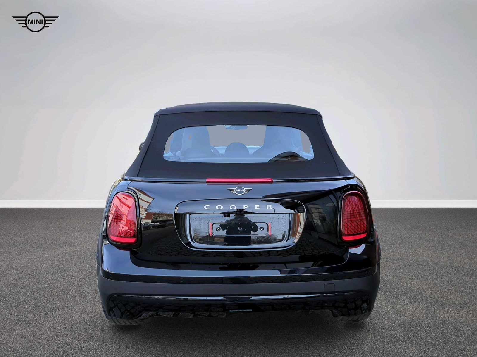 MINI Cooper Cabrio - Bild 10