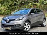 Renault Captur TCe 90/1 HAND/KLIMA/TÜV NEU/ALU - Renault Captur in Kiel