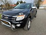 Ford Ranger Limited Doppelkabine 4x4 AHK 3,5t LKW Zul - Ford Ranger aus 2015